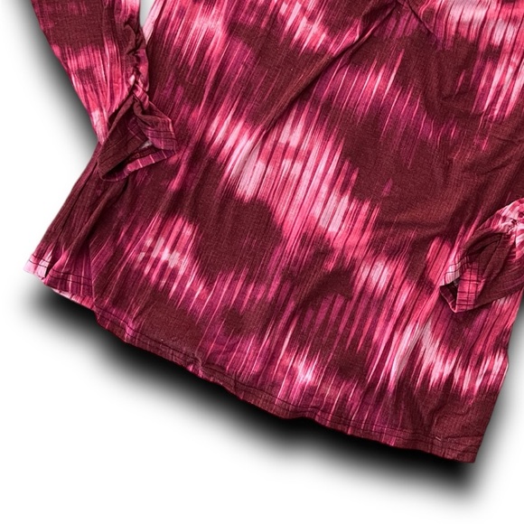 NWT - LuLaRoe Mia Sweetheart Neckline Top - Picture 5 of 6